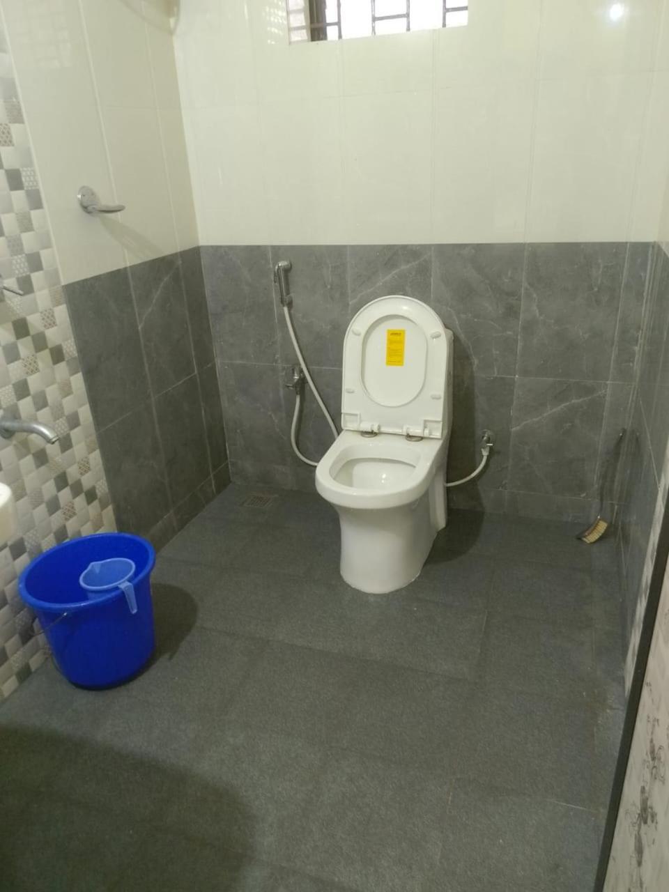 One Love Guest House Morjim Zewnętrze zdjęcie