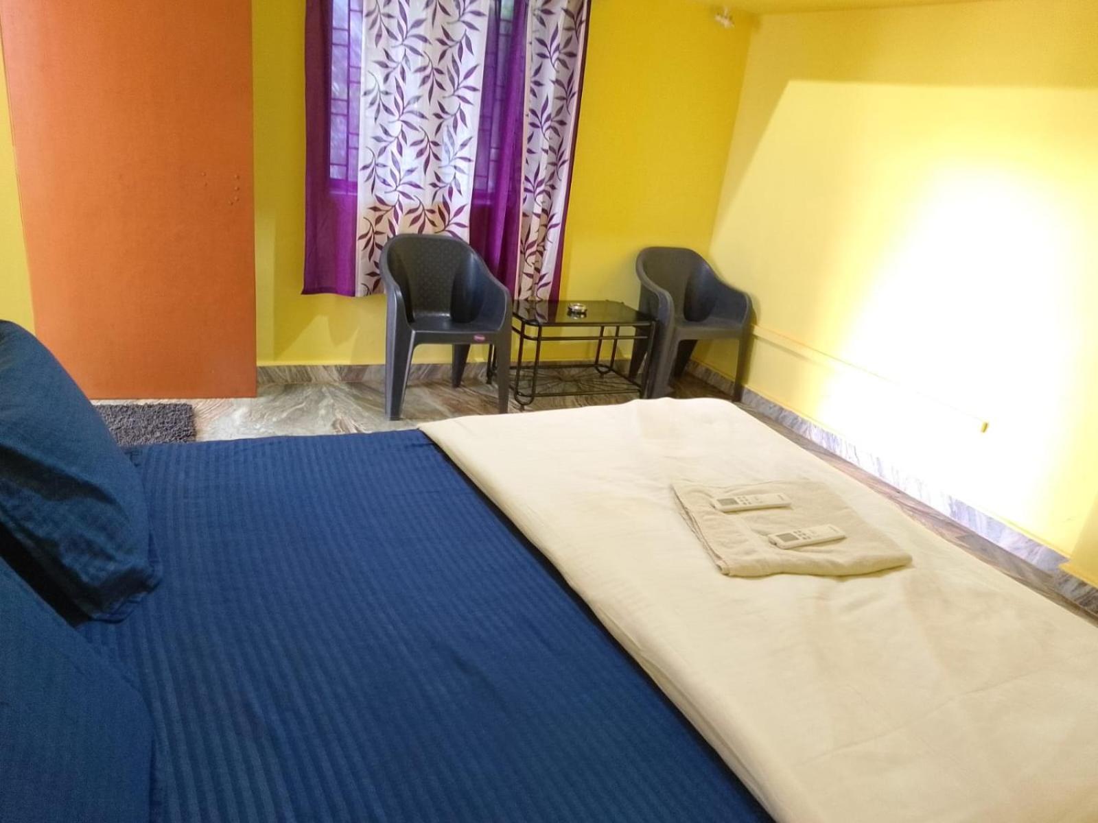 One Love Guest House Morjim Zewnętrze zdjęcie