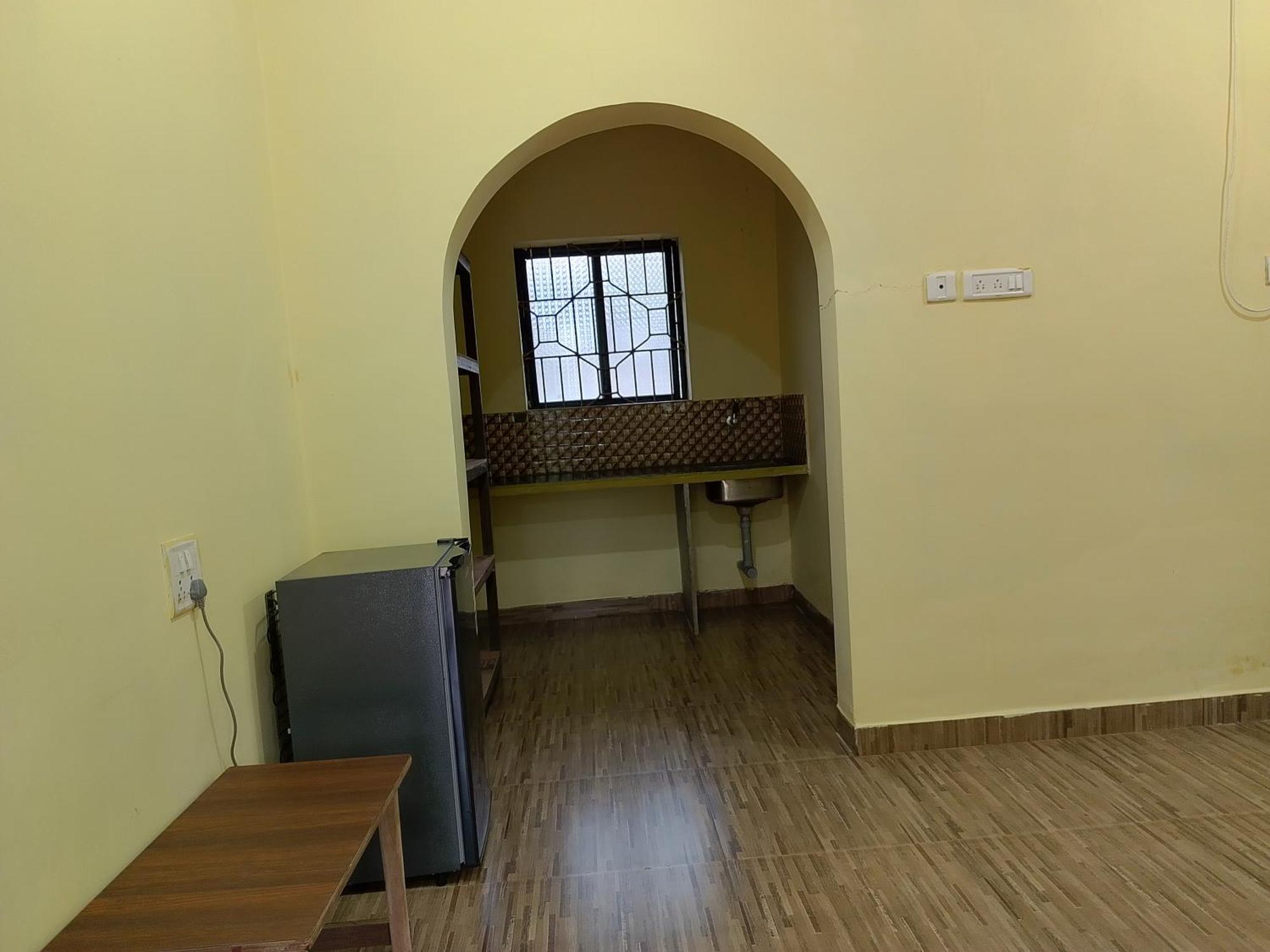 One Love Guest House Morjim Zewnętrze zdjęcie