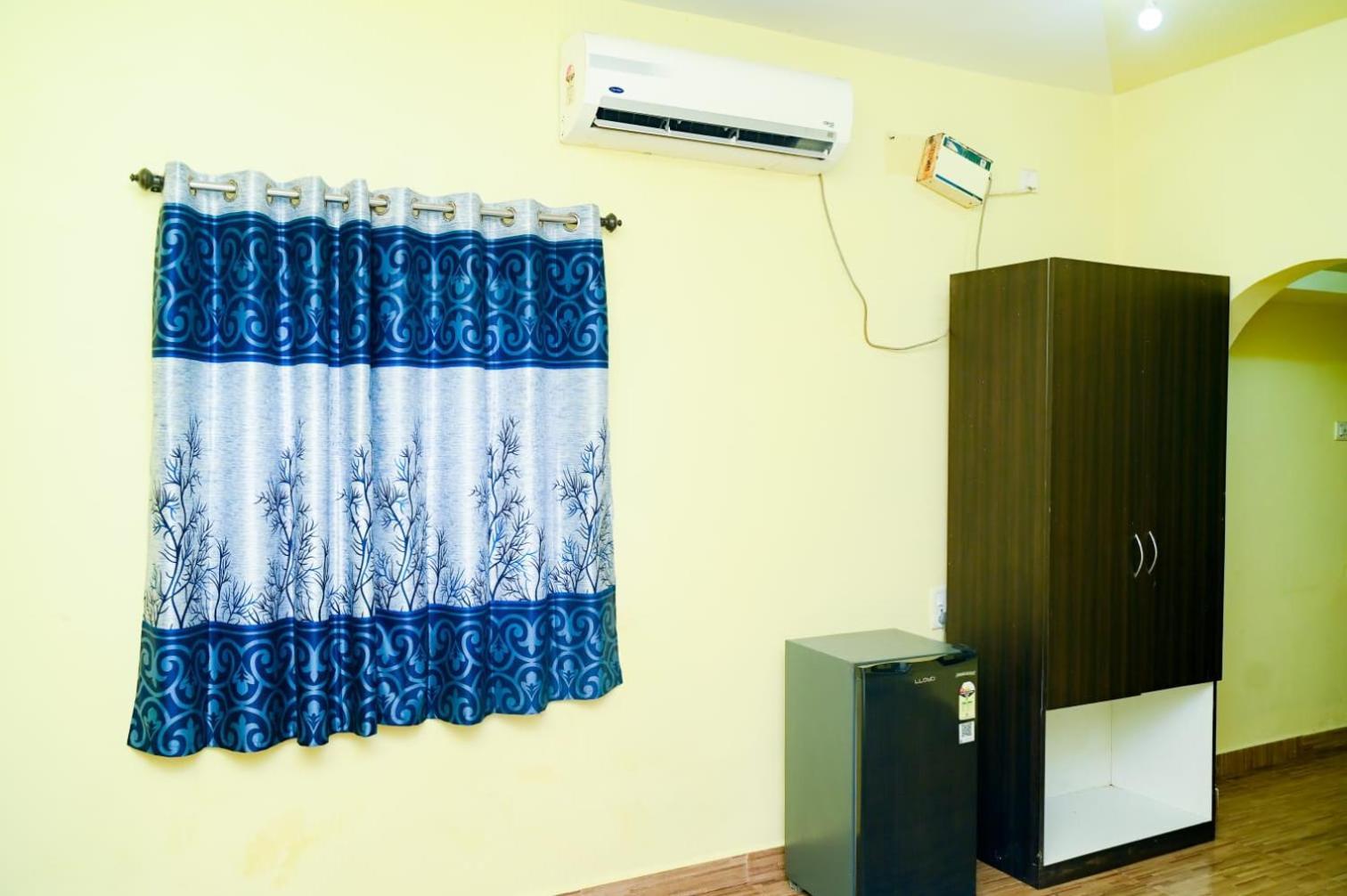 One Love Guest House Morjim Zewnętrze zdjęcie